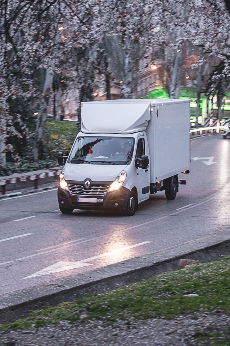 Ihre Reparatur-Werkstatt in Oldenburg für Transporter, Kastenwagen, Lieferwagen, Vans und Bullis 3 kastenwagen |KFZ-Tucholke