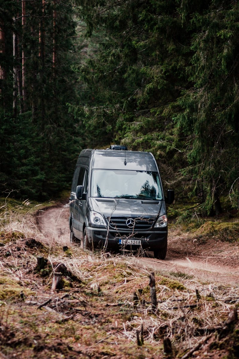 Ihre Reparatur-Werkstatt in Oldenburg für Transporter, Kastenwagen, Lieferwagen, Vans und Bullis 2 mercedes bulli |KFZ-Tucholke