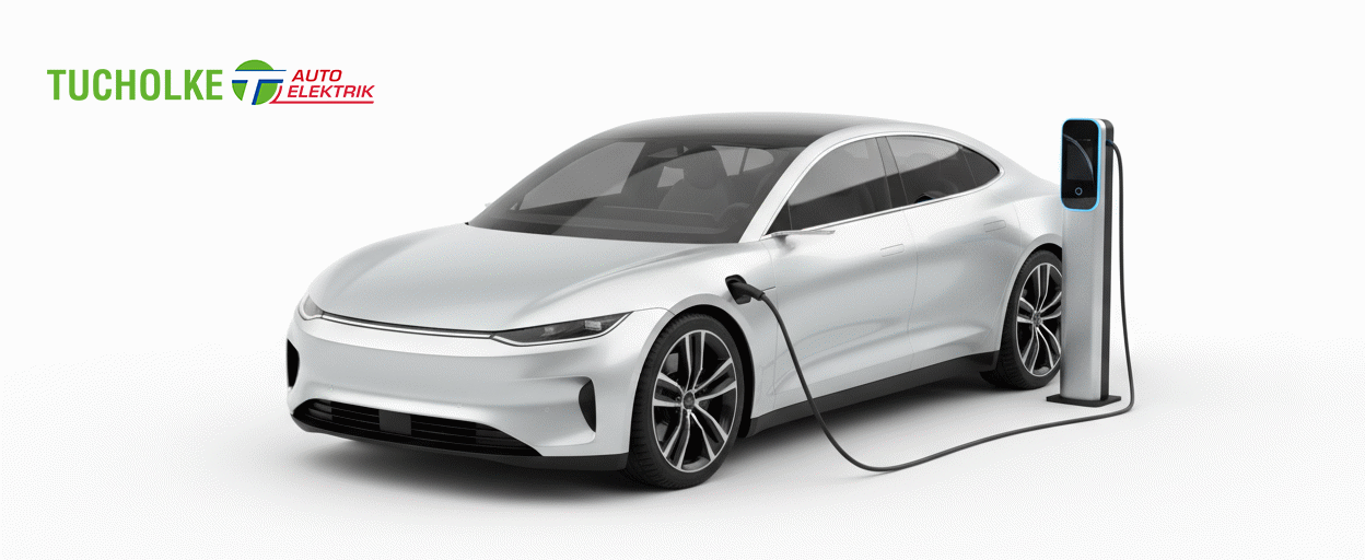 E-Auto Tucholke